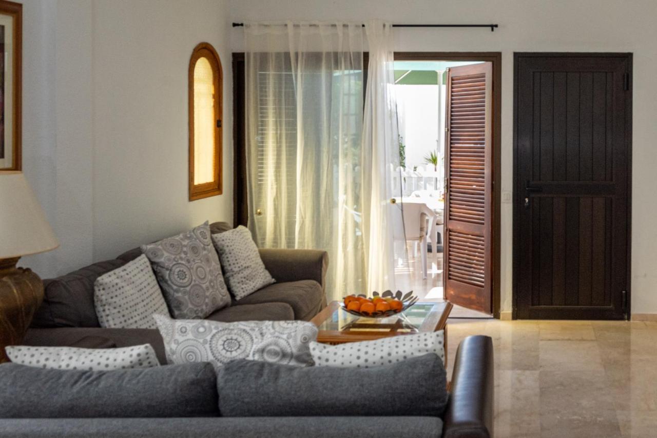 Carabelas 8, Next To The Sea And Amenities Costa Adeje (Tenerife)