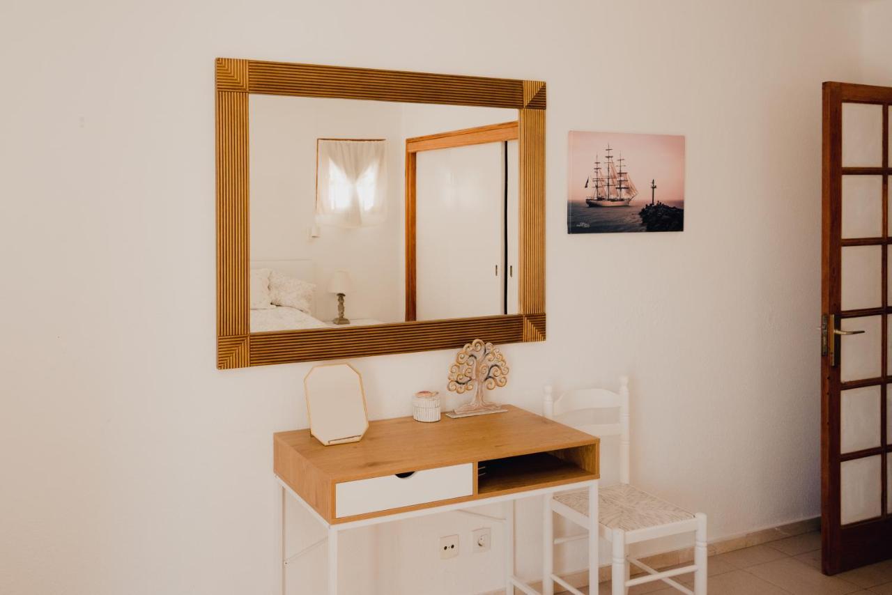 Carabelas 8, Next To The Sea And Amenities Apartment *