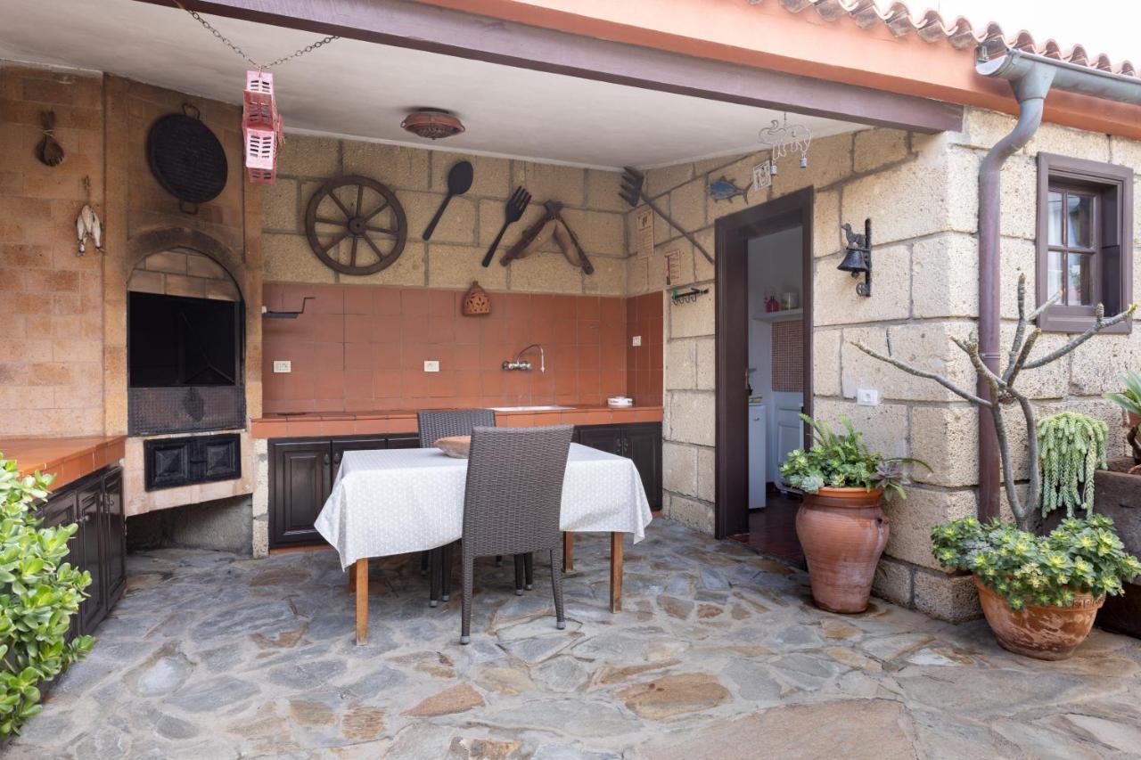 Live El Cango Villa La Degollada