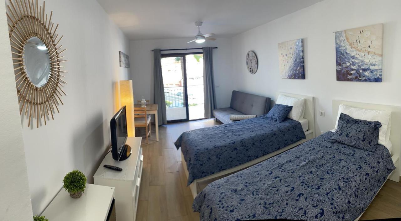 Castle Harbour Cristianos Beautiful With Pool View Apartamento Los Cristianos (Tenerife)
