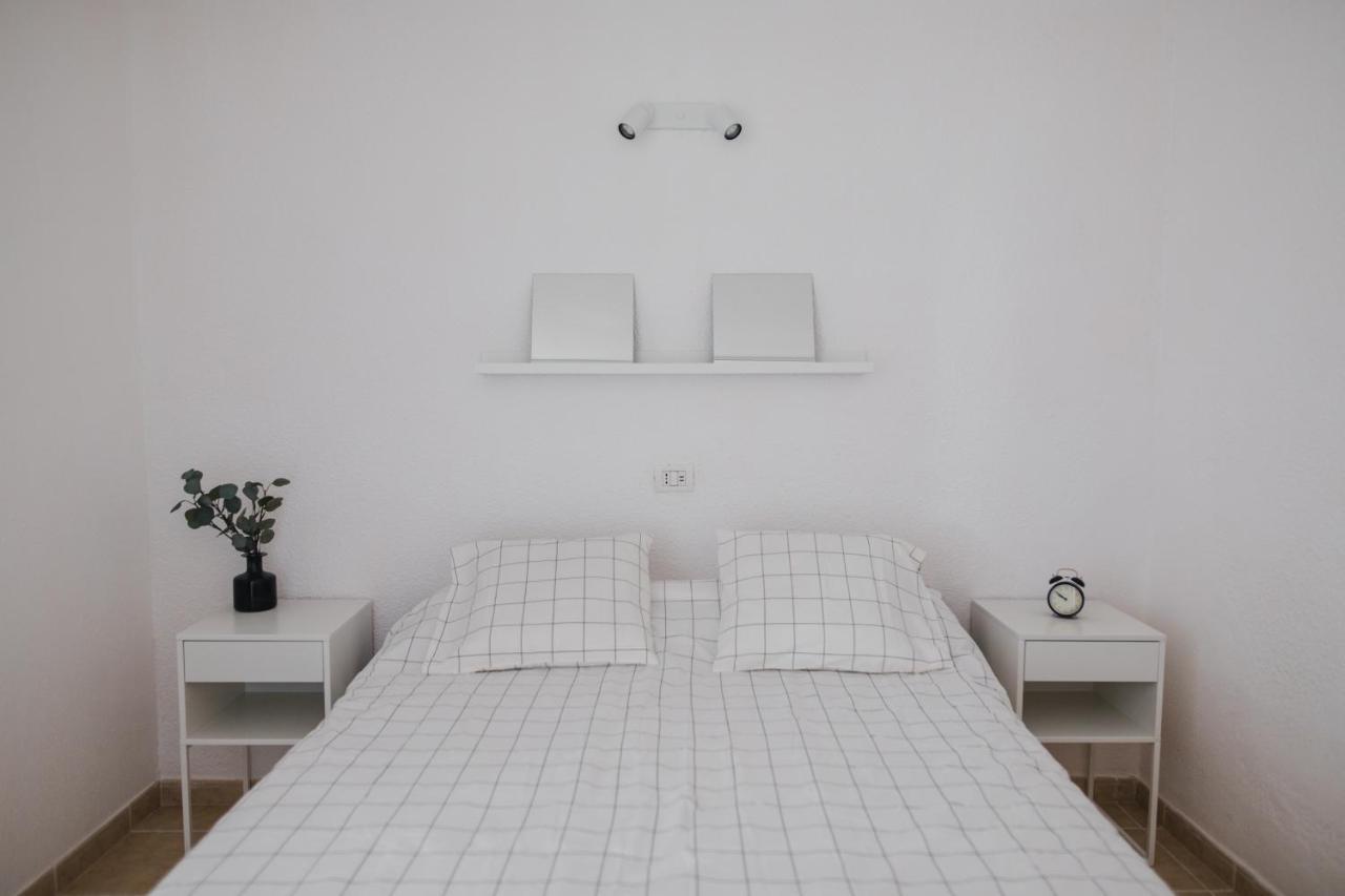 Confortable Estudio En Cristianos Los Cristianos (Tenerife)
