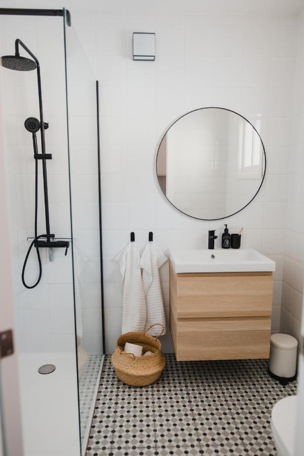 Apartment Confortable Estudio En Cristianos Los Cristianos (Tenerife)