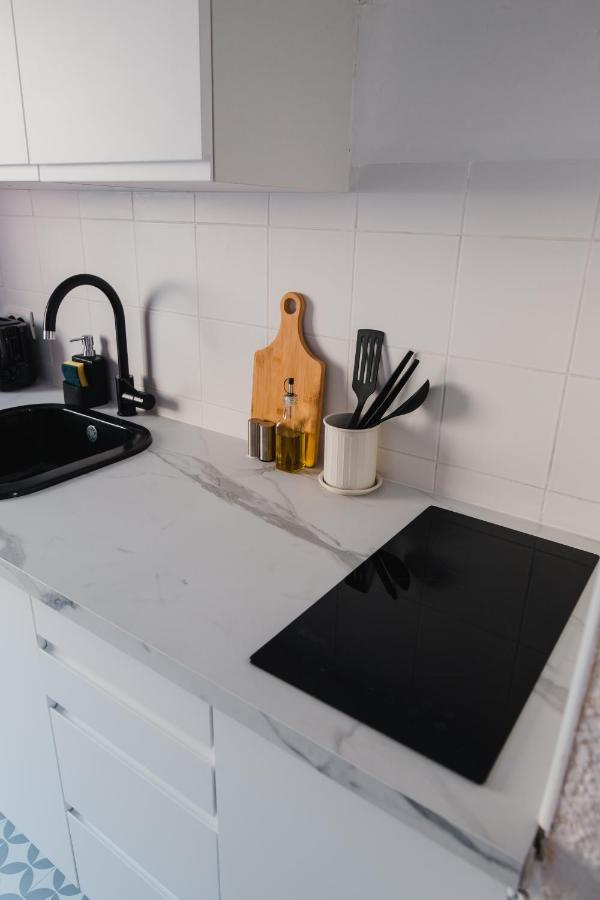 Apartment Confortable Estudio En Cristianos