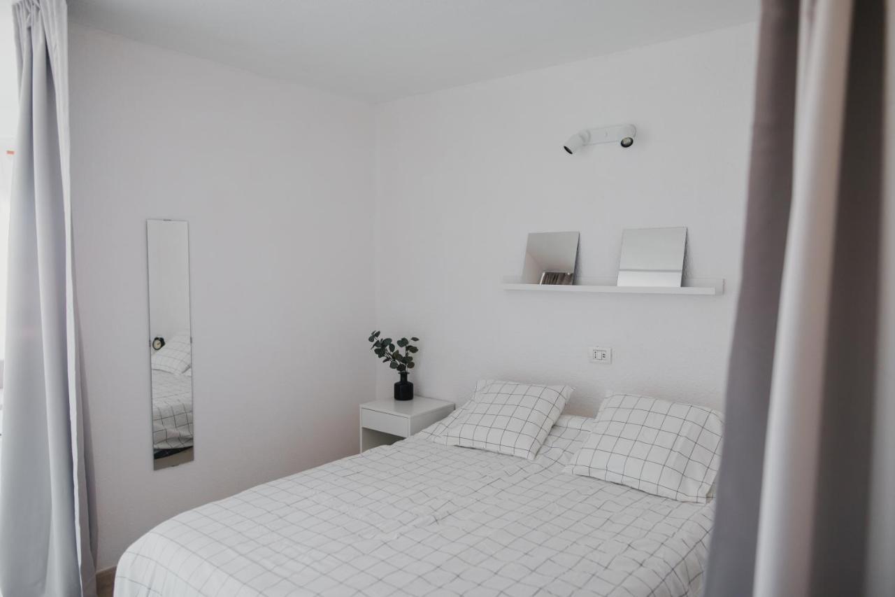 Apartment Confortable Estudio En Cristianos *
