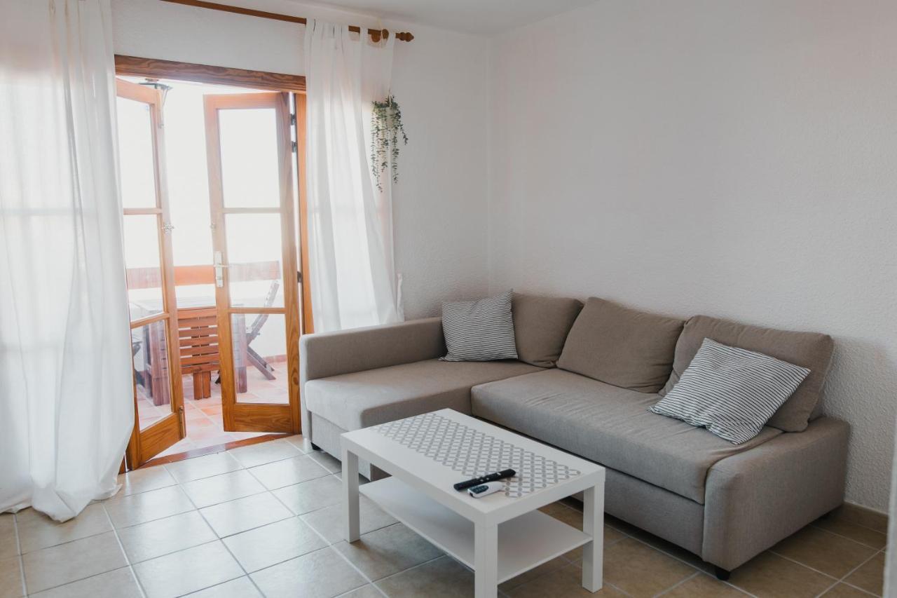 Confortable Estudio En Cristianos Apartment *
