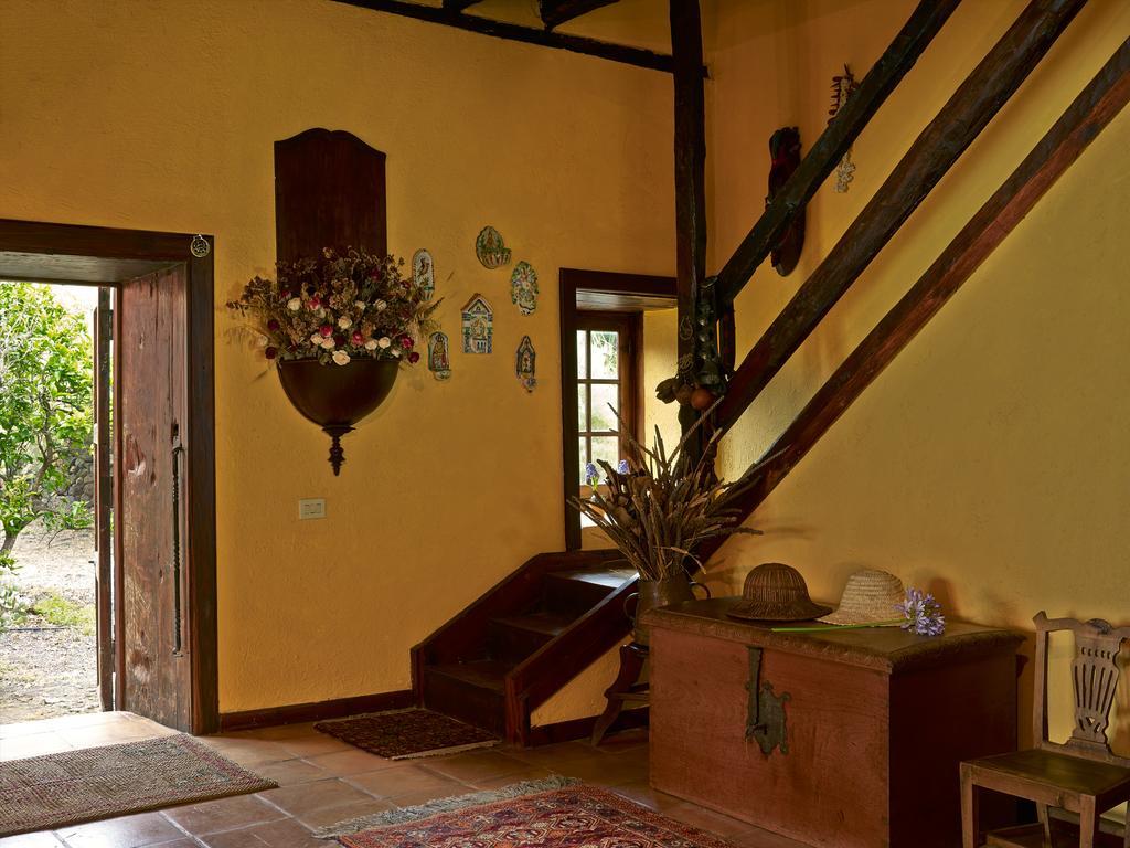 Haciendas Del Valle - Casa San Miguel Valle de Guerra