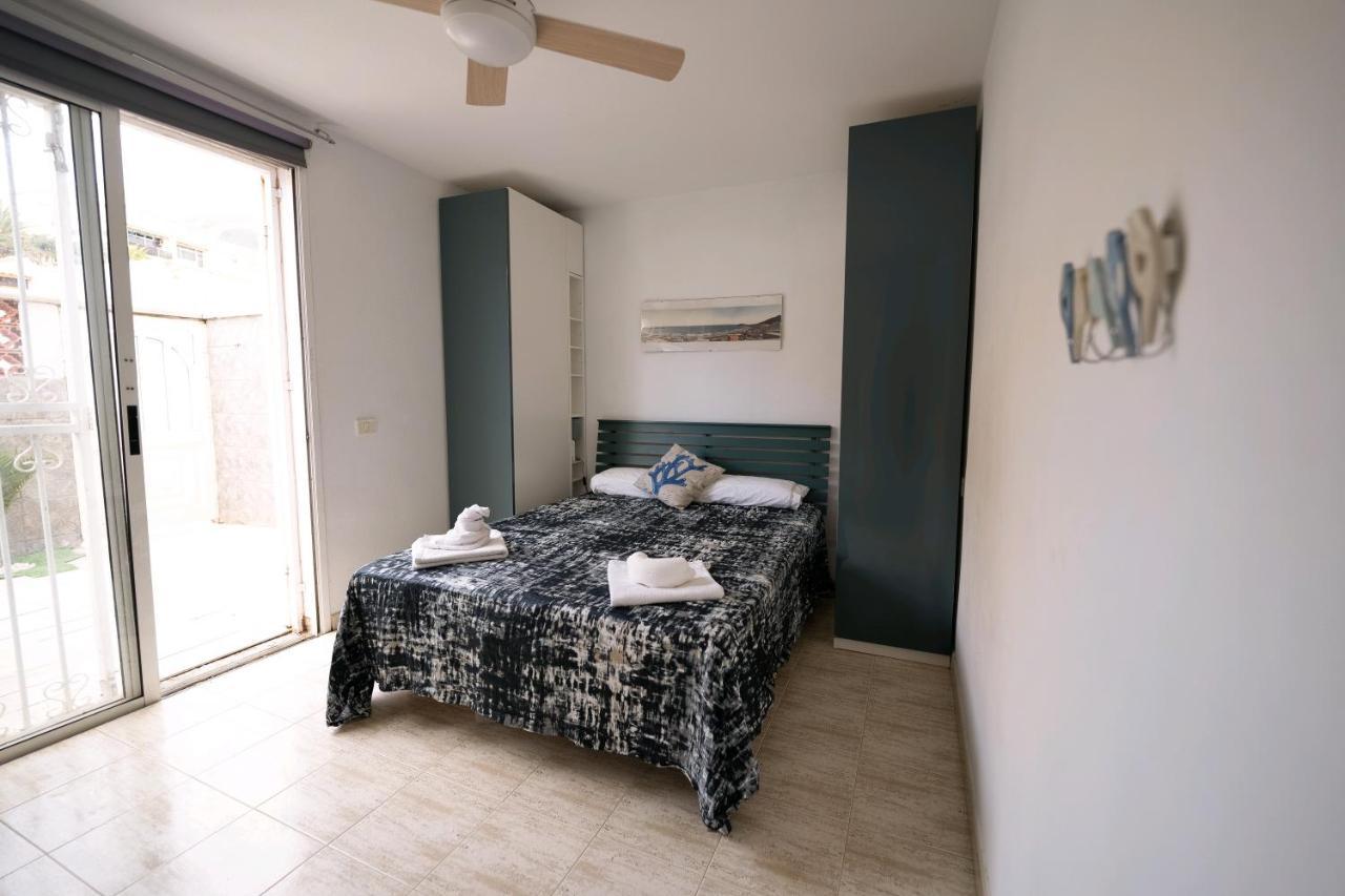 Appartement Arenitas Un Oasis Junto Al Mar *