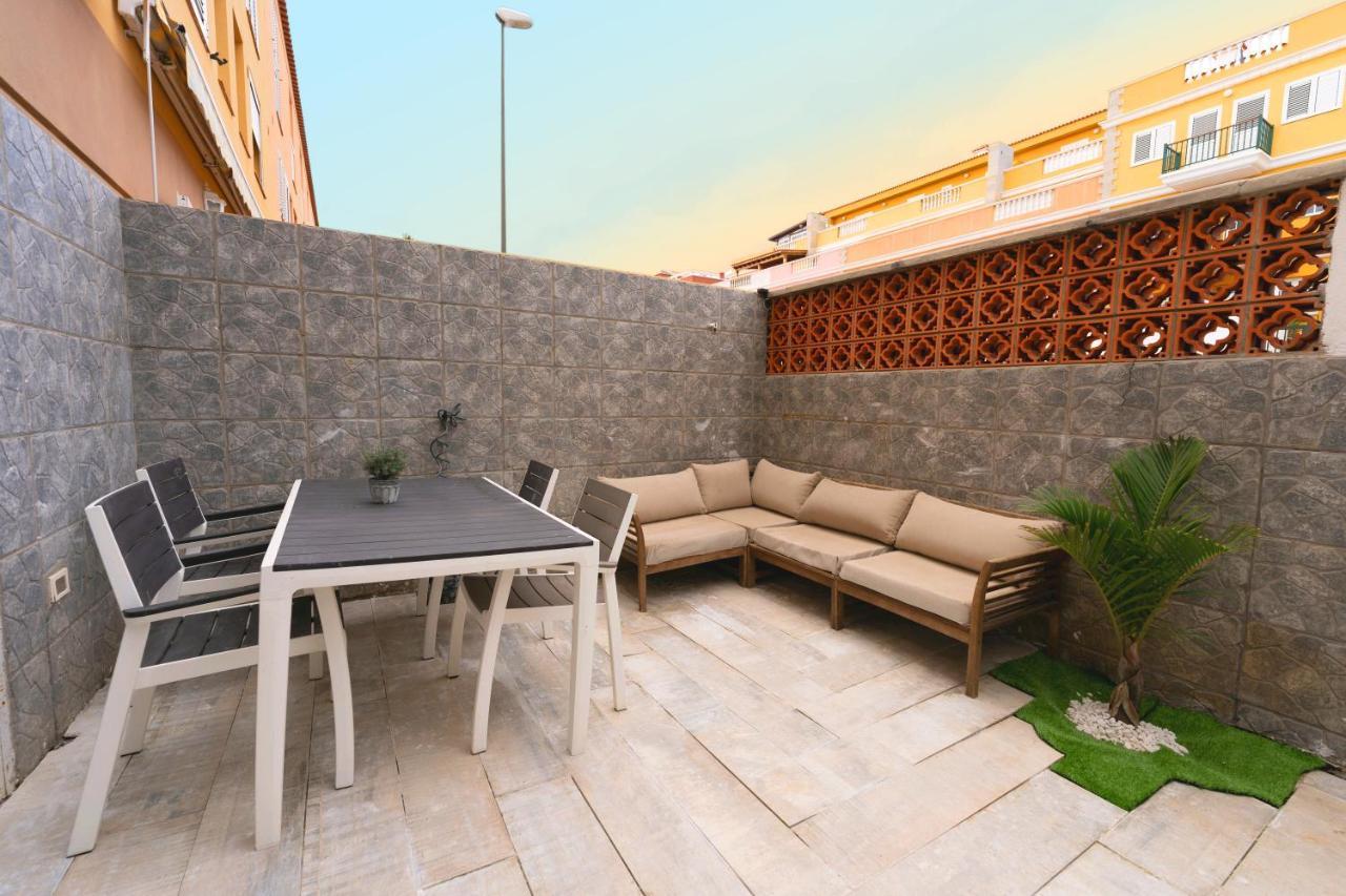 Appartement Arenitas Un Oasis Junto Al Mar Candelaria
