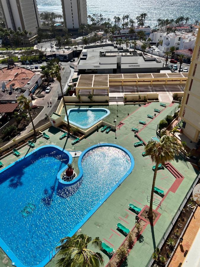 Americas Sea View And Appartement