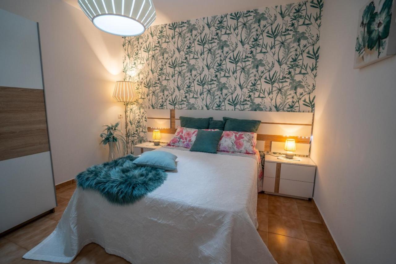 Ke Casetta Tenerife Holiday home Costa Del Silencio
