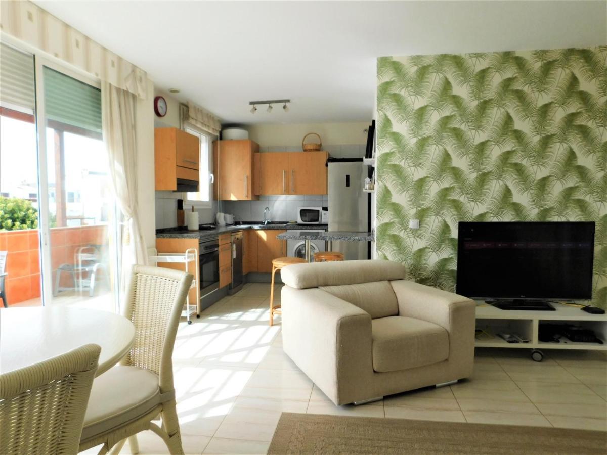 Appartement Ocean Sun & Golf I