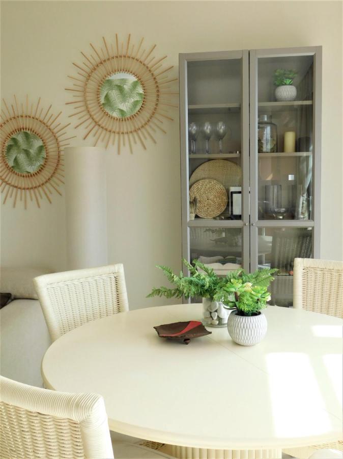 Appartement Ocean Sun & Golf I