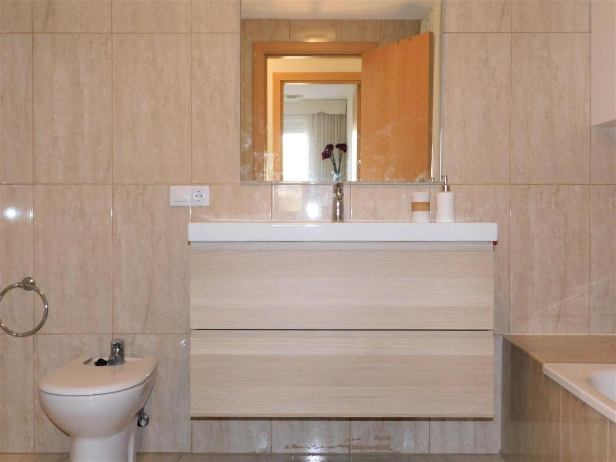 Ocean Sun & Golf I Appartement