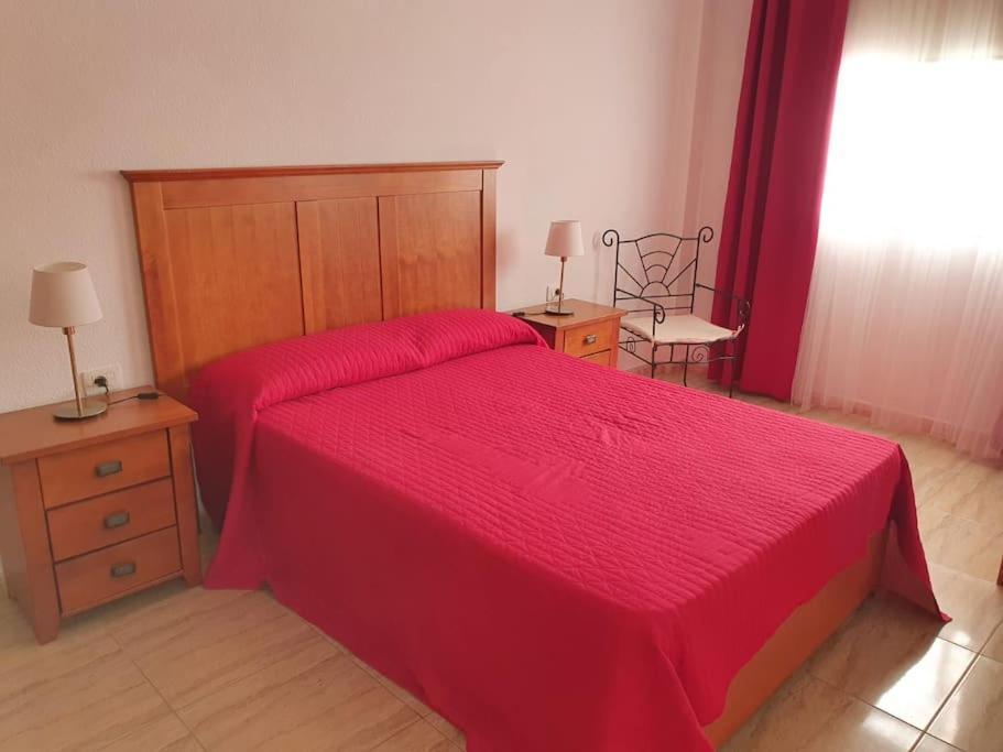 Friendly Apartment *