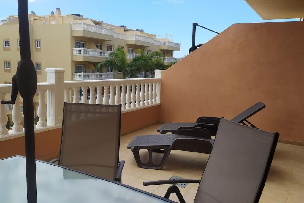 Friendly Apartment *