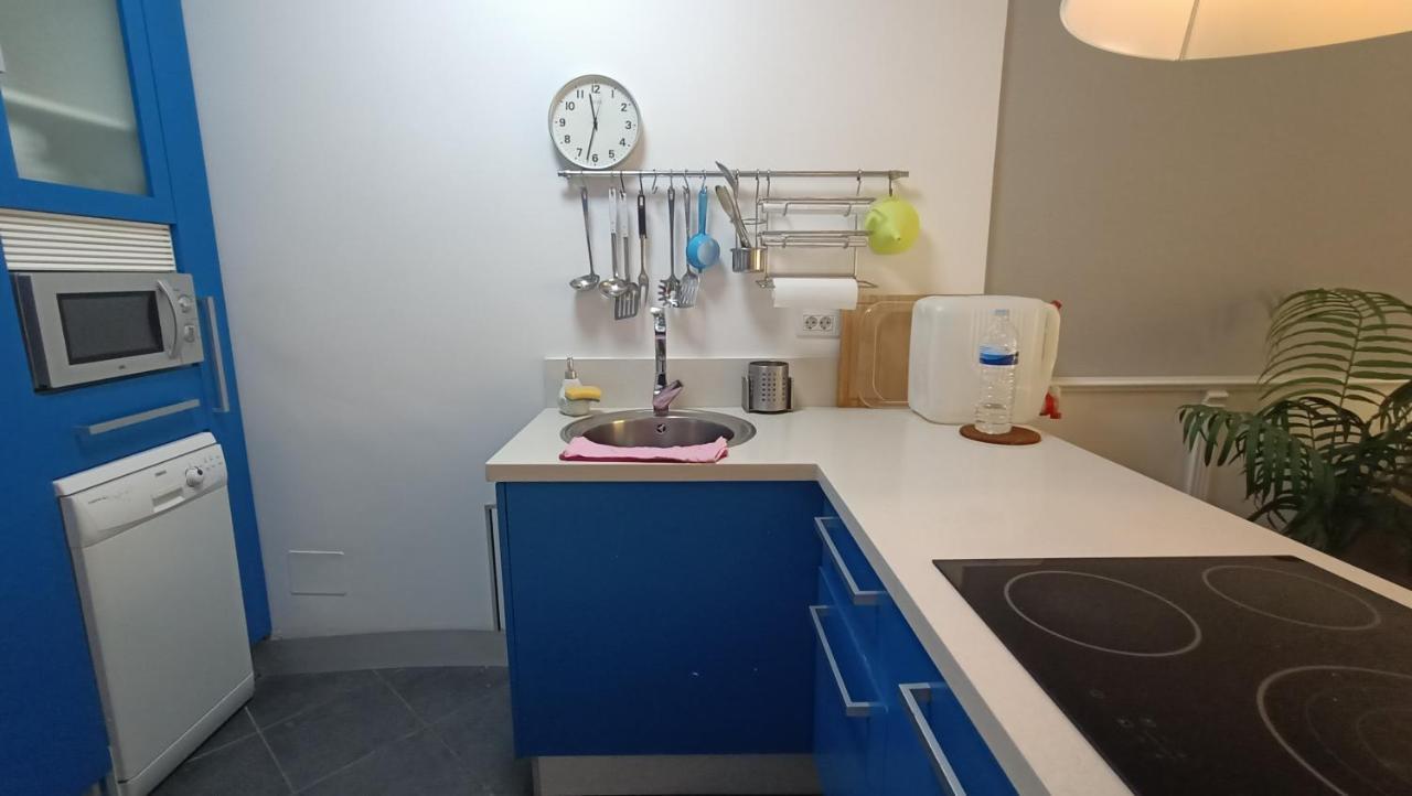 Appartement Medano Center,