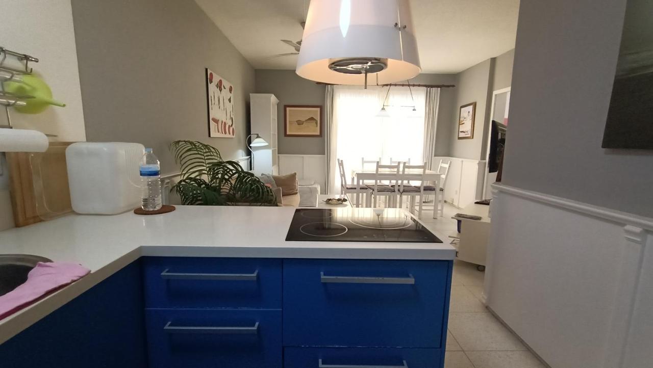 Medano Center, Appartement El Médano