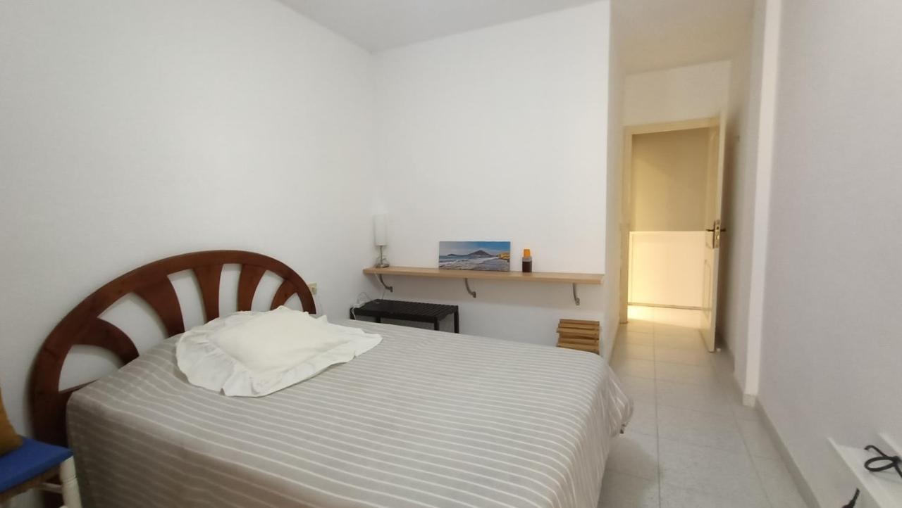 Medano Center, Appartement