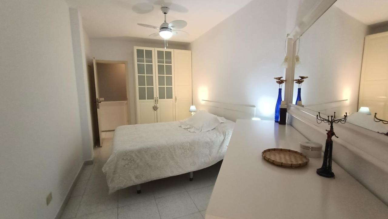 Medano Center, Appartement El Médano