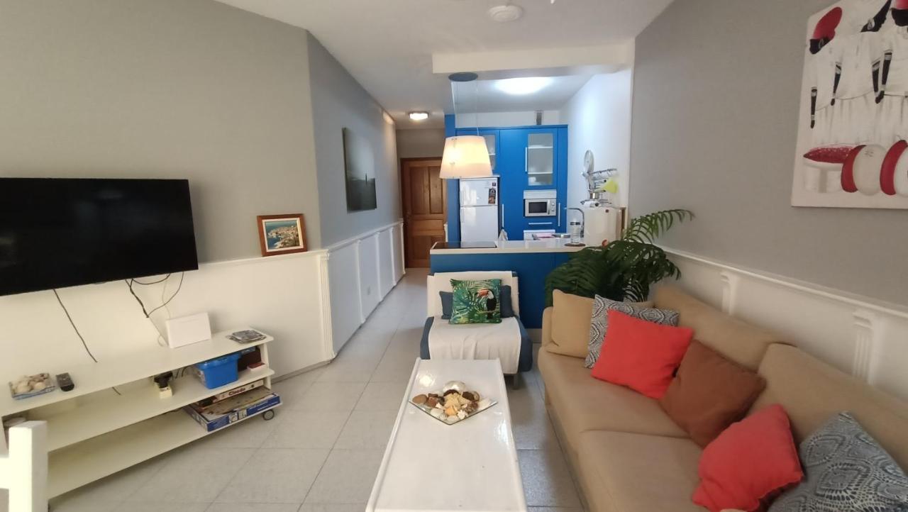 Medano Center, Appartement El Médano