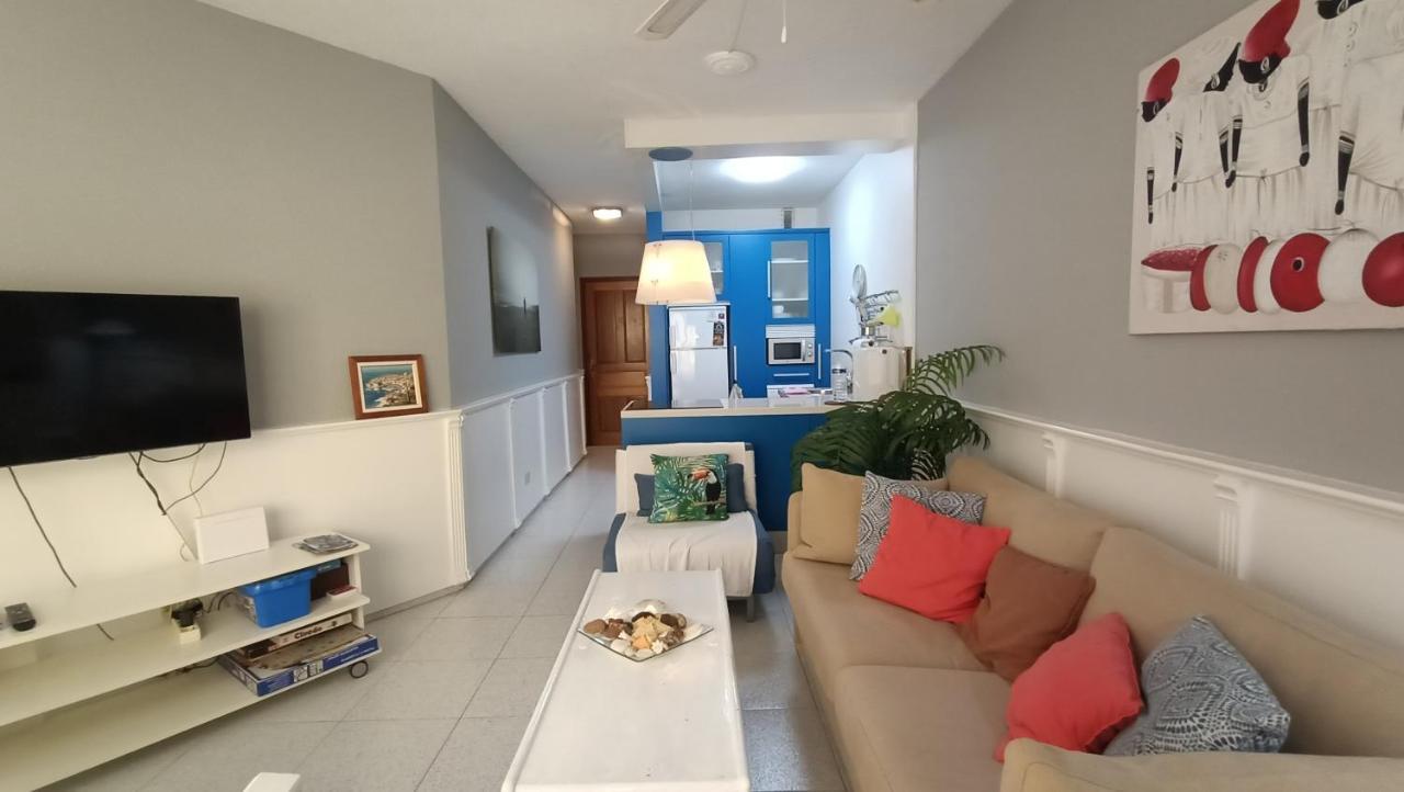 Appartement Medano Center,