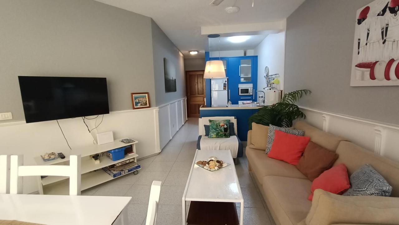 Medano Center, Appartement
