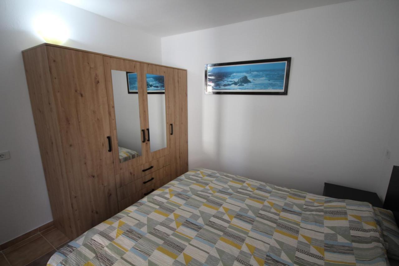 Apartment Frontera Primavera, Wifi & Airco