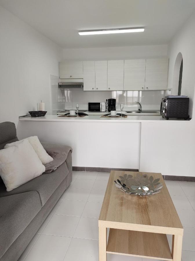 Appartement Amarilla Golf 2c3