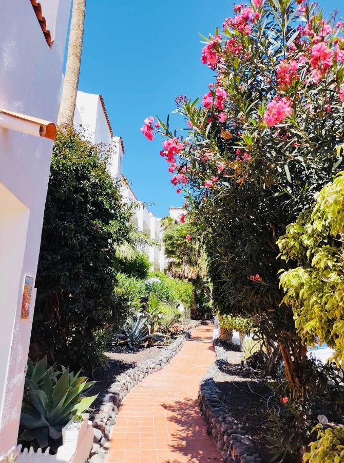 Amarilla Golf 2c3 Appartement