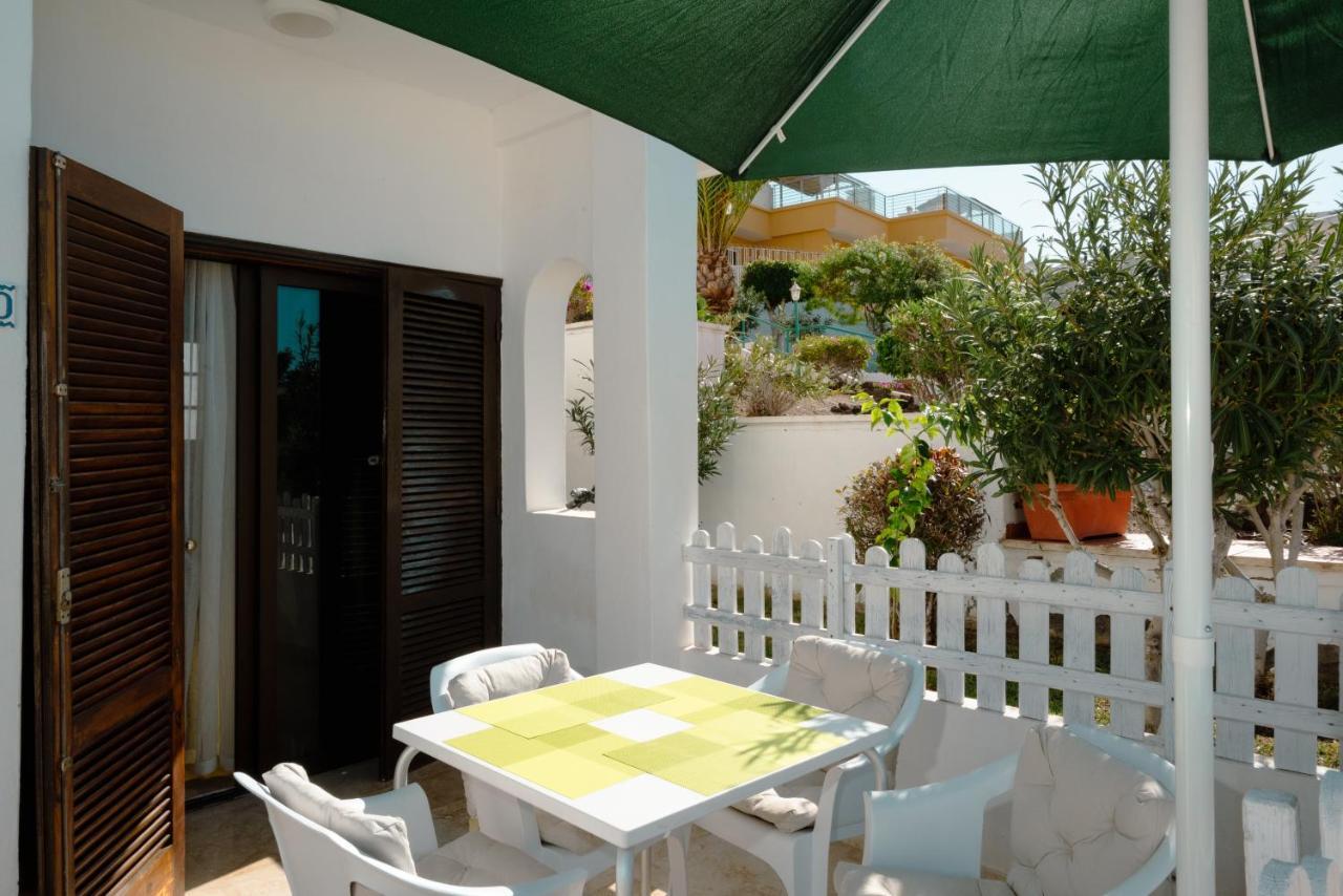Carabelas 8, Next To The Sea And Amenities Apartment *