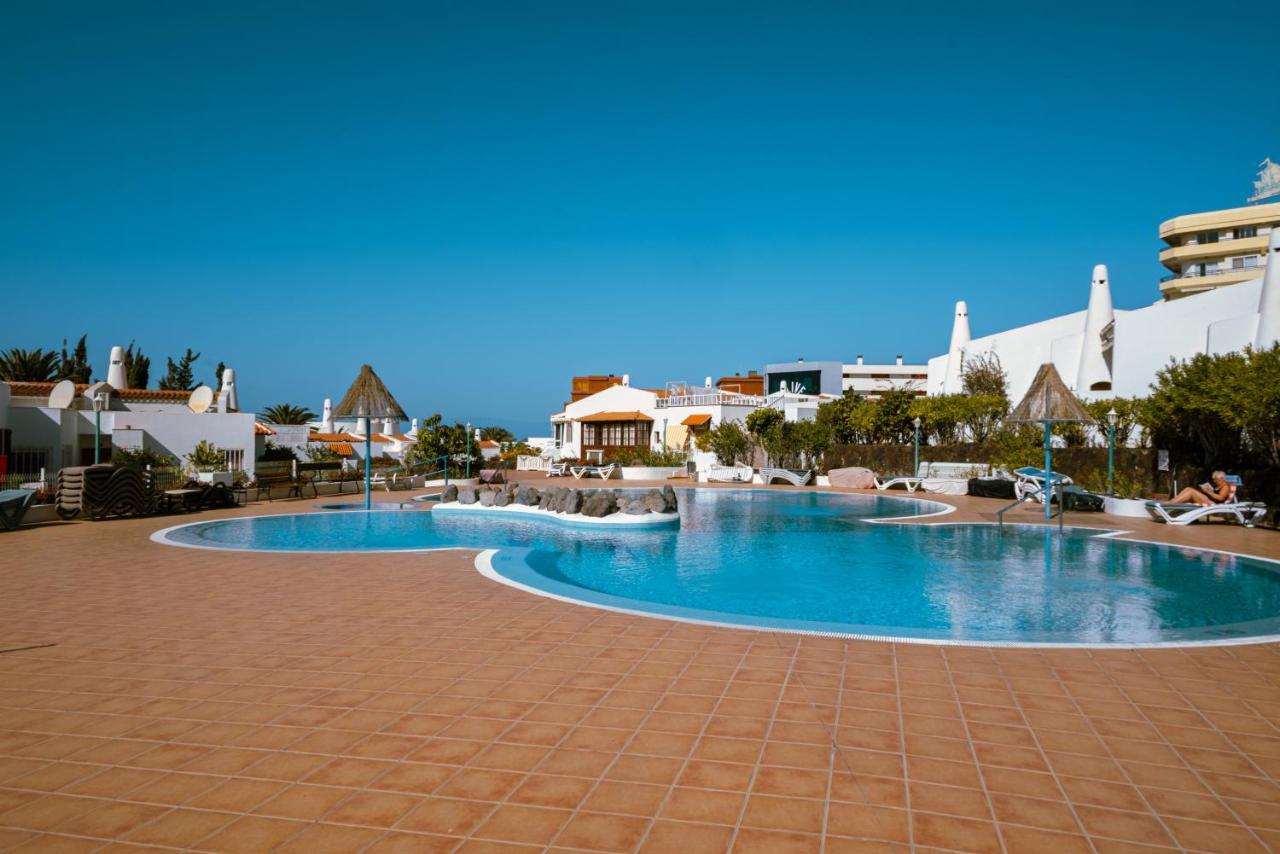 Carabelas 8, Next To The Sea And Amenities Apartamento Costa Adeje (Tenerife)