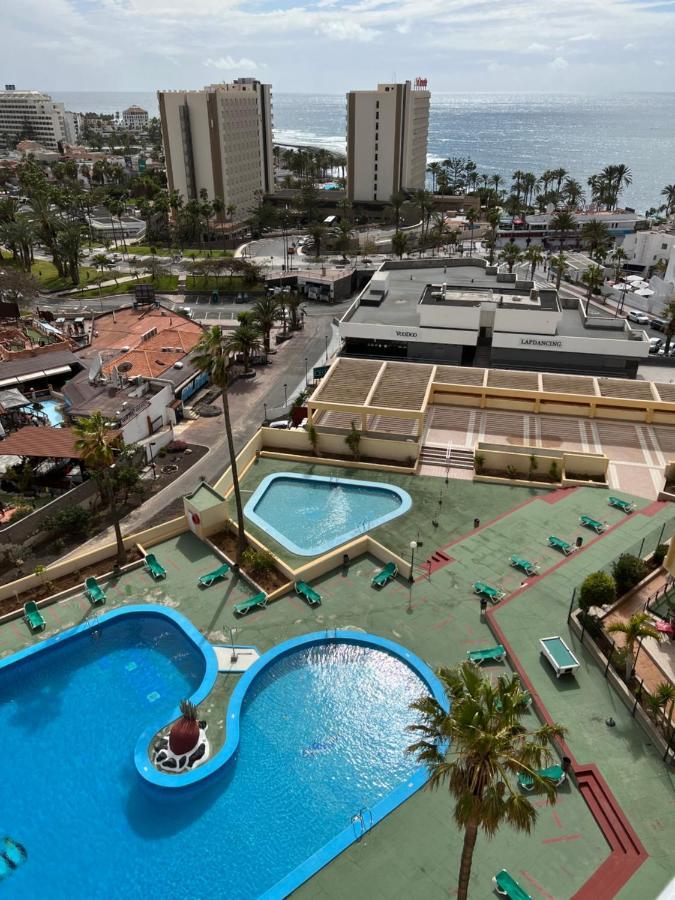 Americas Sea View And Appartement