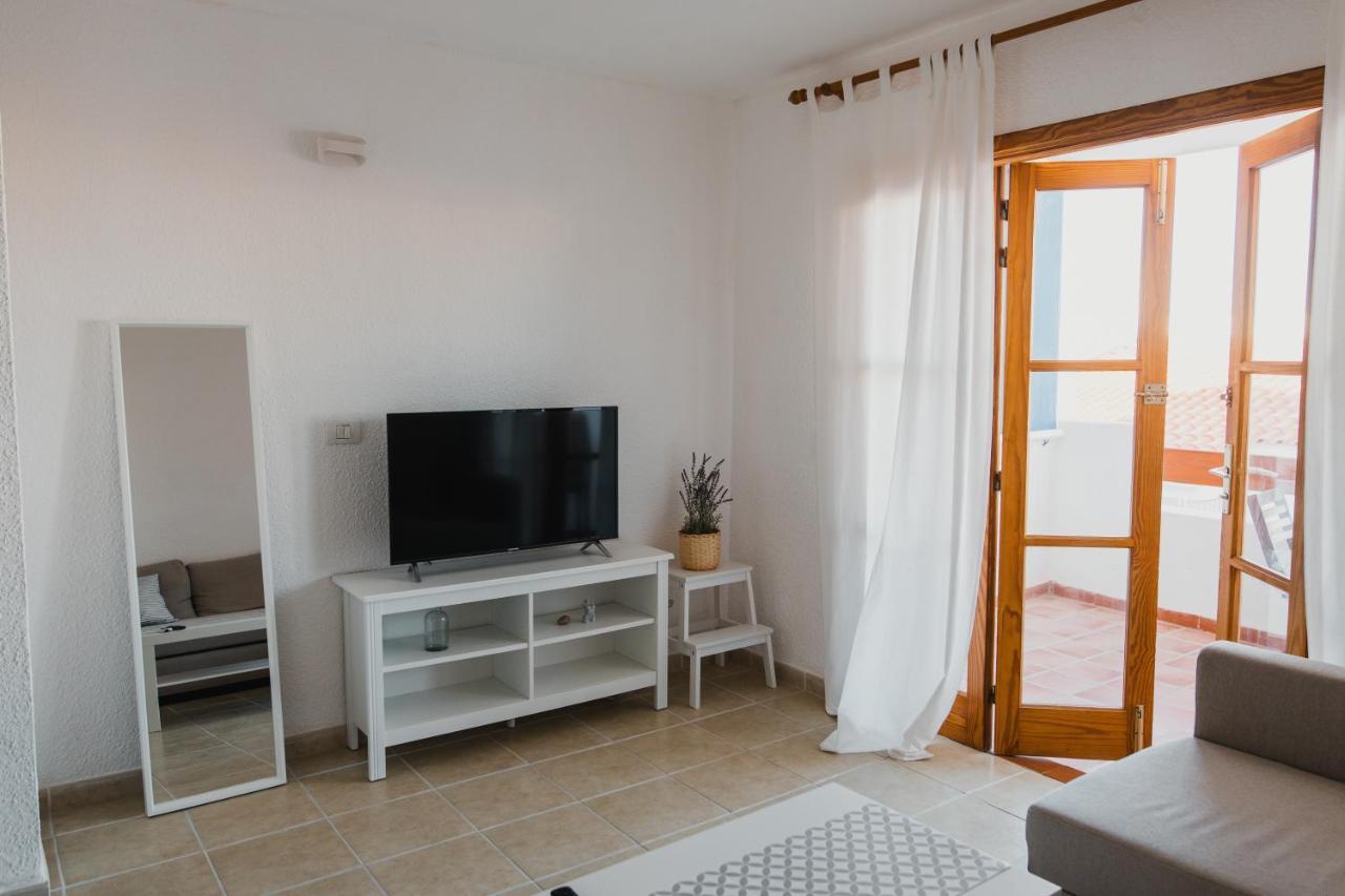 Confortable Estudio En Cristianos Apartment Los Cristianos (Tenerife)