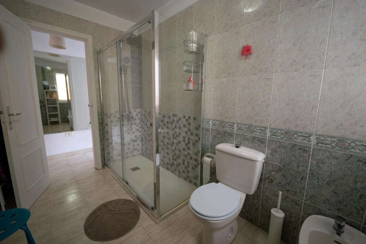 Appartement Arenitas Un Oasis Junto Al Mar
