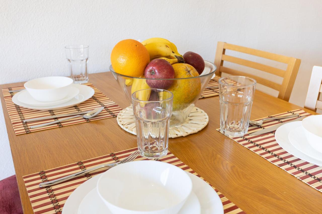 Oceanfront Tenerife South Albatros 270 Appartement *