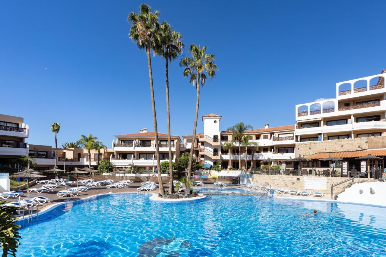 Appartement Oceanfront Tenerife South Albatros 270