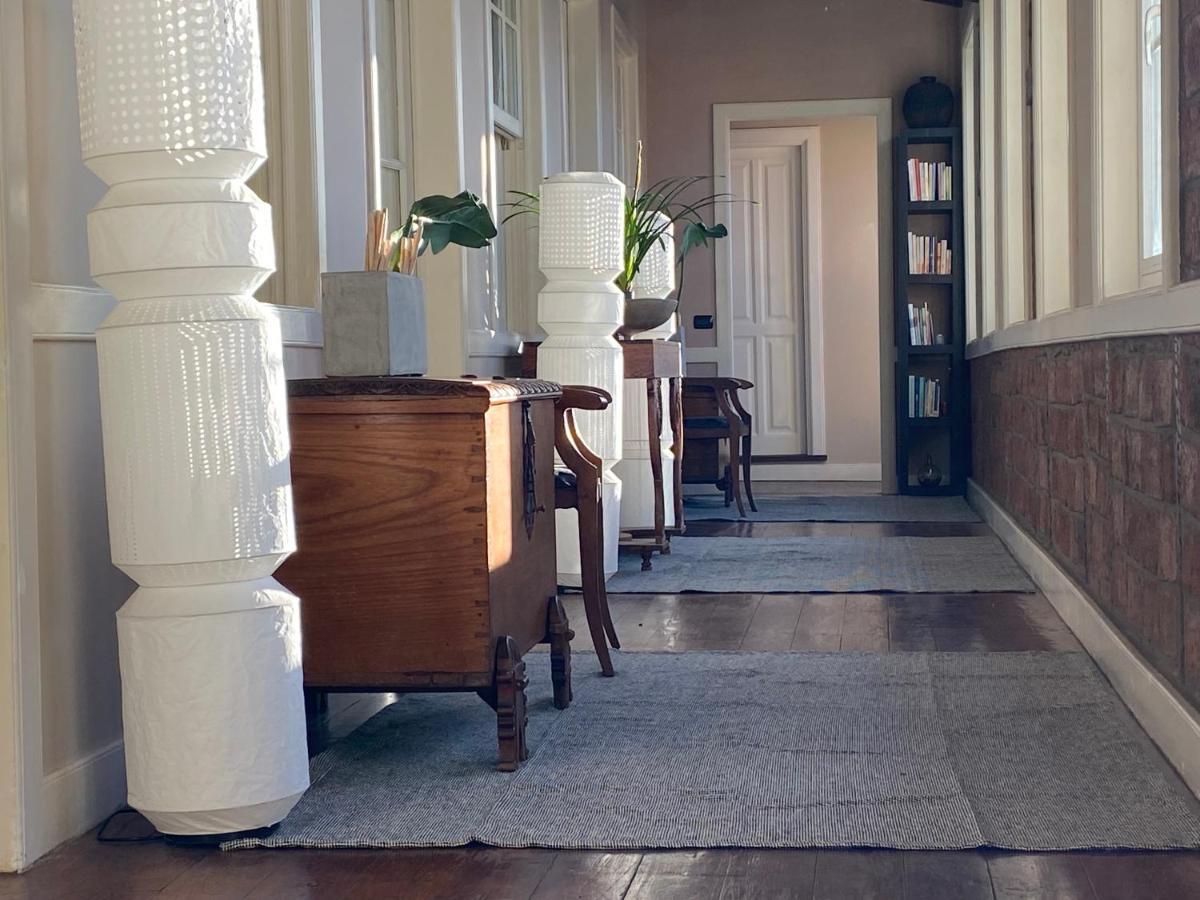 Сasa de vacaciones Orotava The - Vacational With The Lifestyle Of 1700 And The Comfort Of 2022