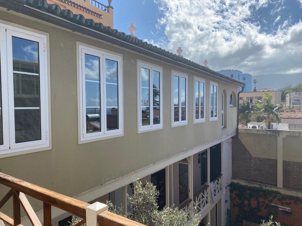 Orotava The - Vacational With The Lifestyle Of 1700 And The Comfort Of 2022 *