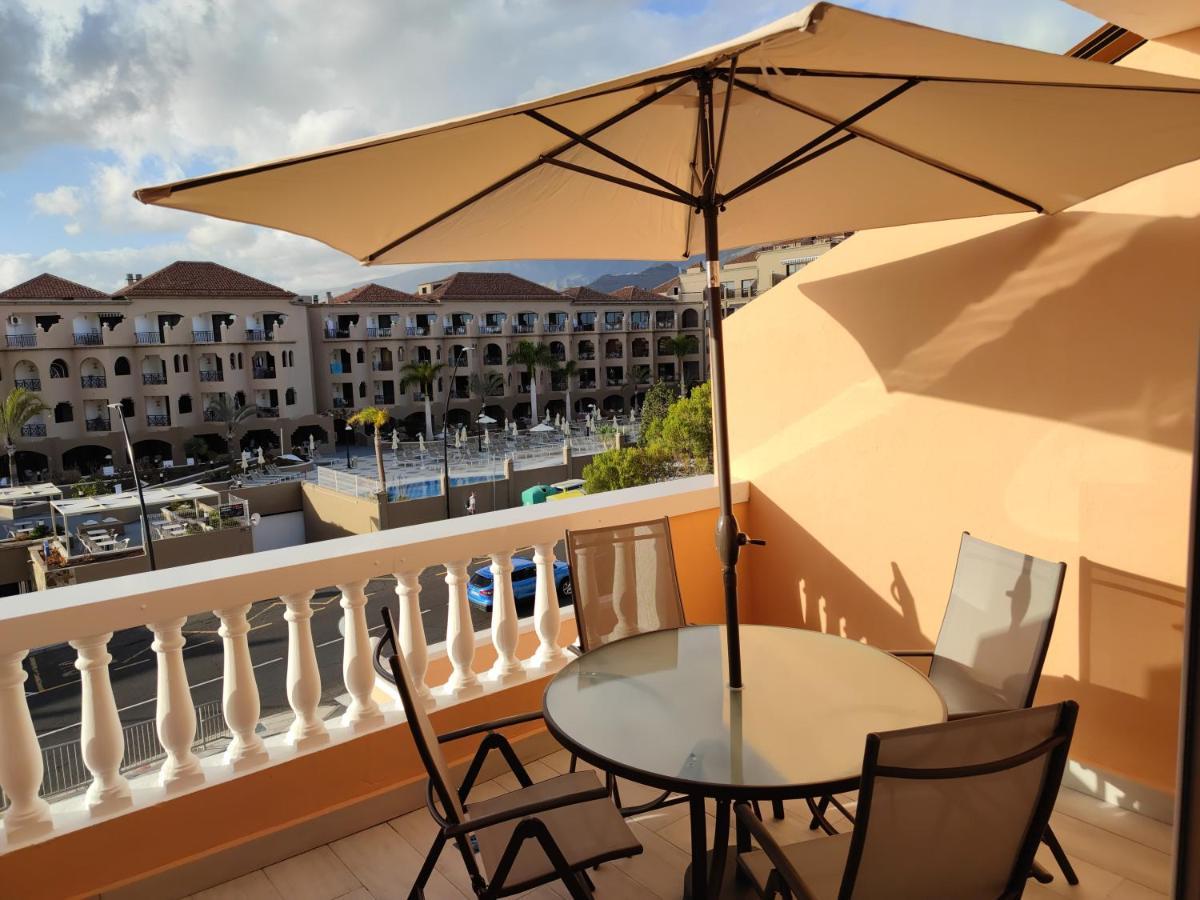 Comfortable Cristianos. Free Wifi. Arona (Tenerife)