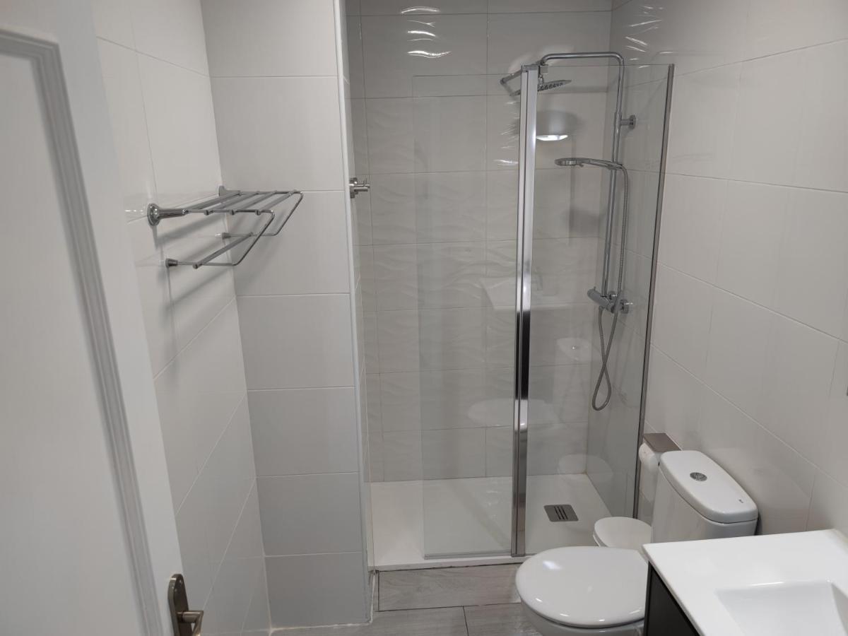 Apartment Comfortable Cristianos. Free Wifi. *