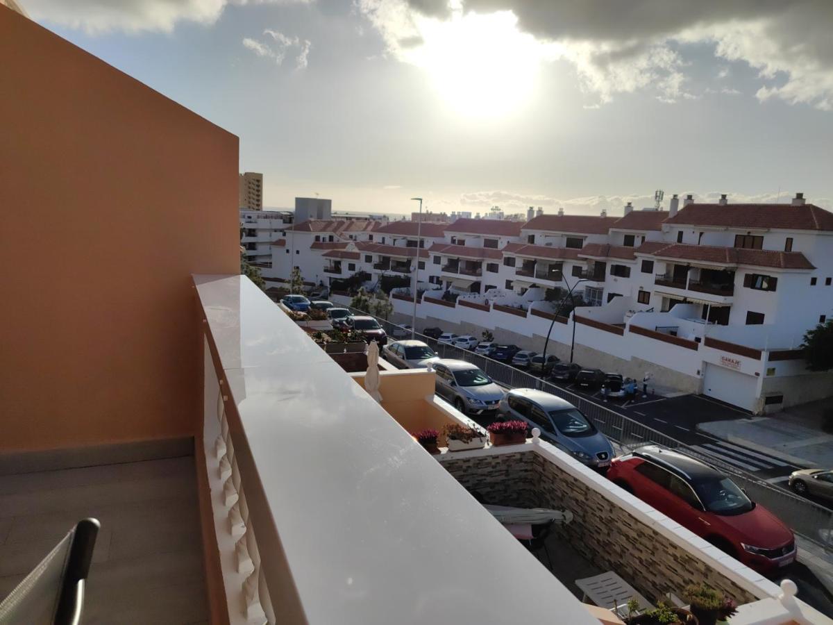 Comfortable Cristianos. Free Wifi. Apartment Arona (Tenerife)