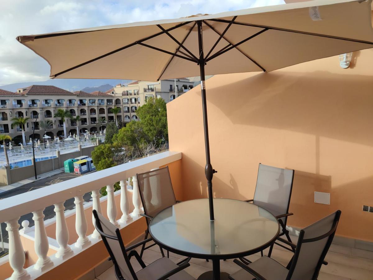 Apartment Comfortable Cristianos. Free Wifi. Arona (Tenerife)