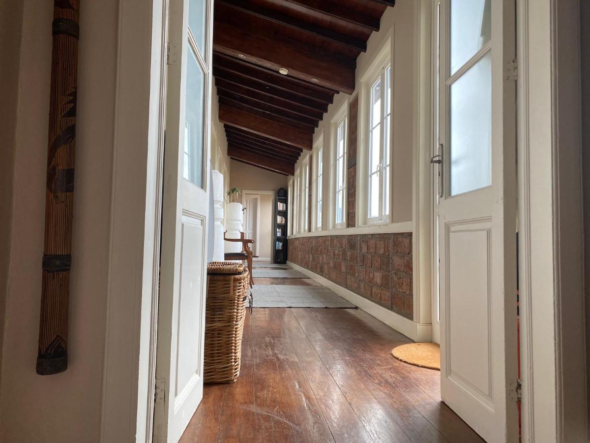 Orotava The - Vacational With The Lifestyle Of 1700 And The Comfort Of 2022 La Orotava