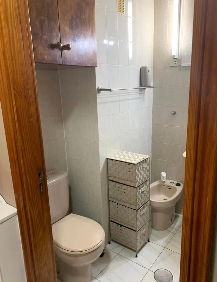 Apartamento Brisas Del Medano Appartement