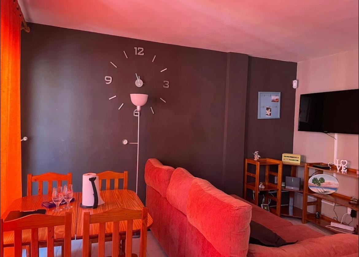 Apartamento Apartamento Brisas Del Medano El Médano