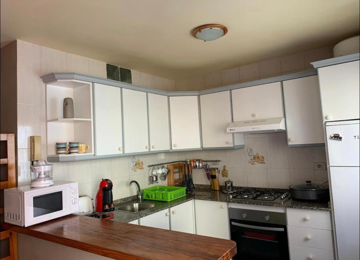 Apartamento Brisas Del Medano El Médano