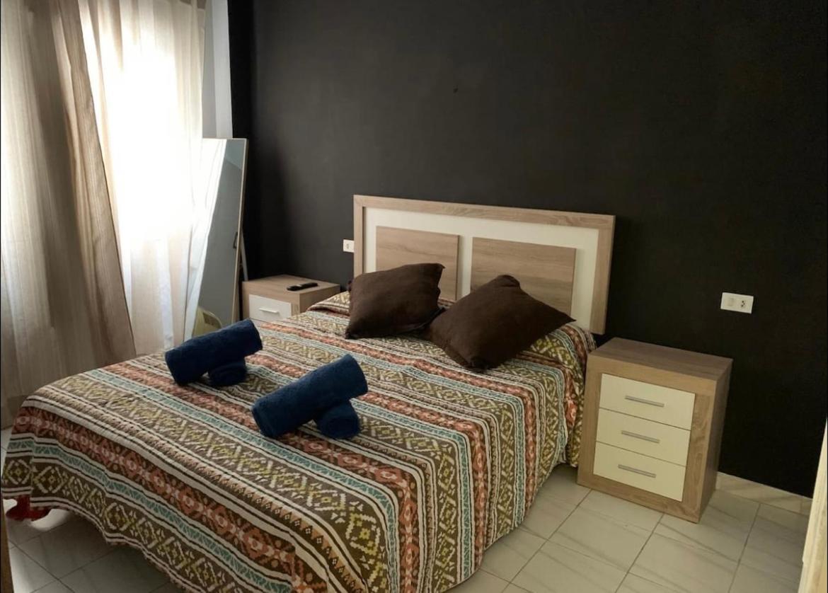 Appartement Apartamento Brisas Del Medano
