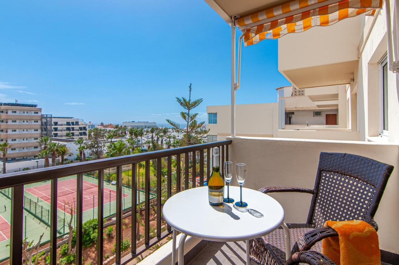 Appartement El Dorado Playa Americas Ph03