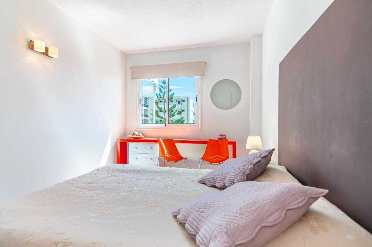 El Dorado Playa Americas Ph03 Appartement *