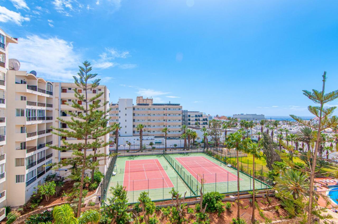 El Dorado Playa Americas Ph03 Appartement Playa de las Américas
